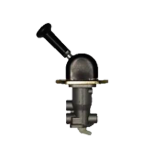 VÁLVULA DE  ESTACIONAMIENTO