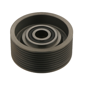 POLEA DE  ALTERNADOR