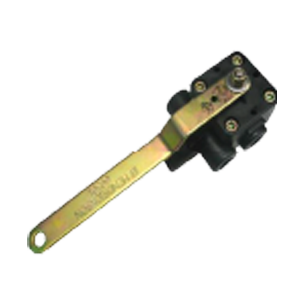 VÁLVULA DE  SUSPENSIÓN  TRASERA PARA MULTEGO  IZQUIERDA