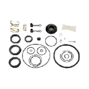 REPUESTO SERVO MB HALDEX