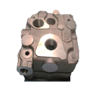 CABEZA PARA COMPRESORA DE VOCHOBUS