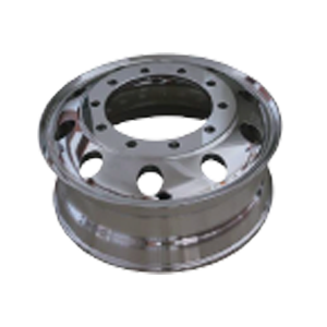 RIN DE ALUMINIO 22.5 X 9