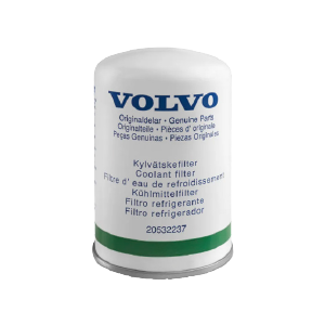 FILTRO DE  ANTICONGELANTE  P/VOLVO 9700/8300 K20532237