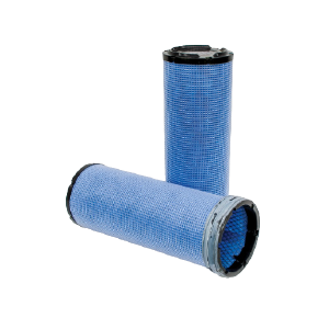 FILTRO DE AIRE SECUNDARIO PARA MOTOR OM904 K21130