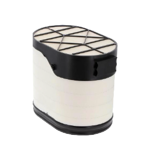 FILTRO DE AIRE PRIMARIO OBLONGO POWERCORE PARA SCANIA K21134