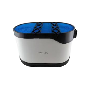 FILTRO DE AIRE PRIMARIO BLUE P/FOTON K21177