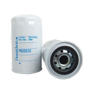 FILTRO DE ACEITE  SCANIA K22106