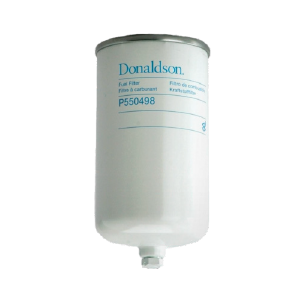 FILTRO COMBUSTIBLE SEPARADOR DE AGUA PARA MOTOR D2866 K25105