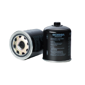 CARTUCHO FILTRO SECADOR PARA SCANIA K27100