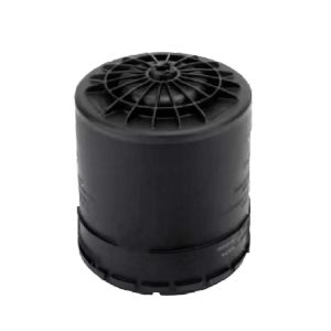 FILTRO PARA  SECADOR P/VOLVO TIPO HALDEX  KAN-3824
